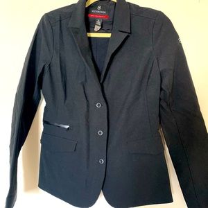 Gorgeous Victorinox Swiss Army travel blazer jacket